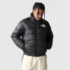 THE NORTH FACE - מעיל פוך סינתטי גברים 2000 – TA7UREJK3 – tnf-black – 1