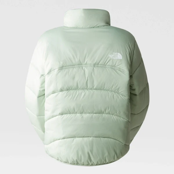 THE NORTH FACE - מעיל פוך סינתטי נשים 2000 – TA7URFI0G – misty-sage – 1