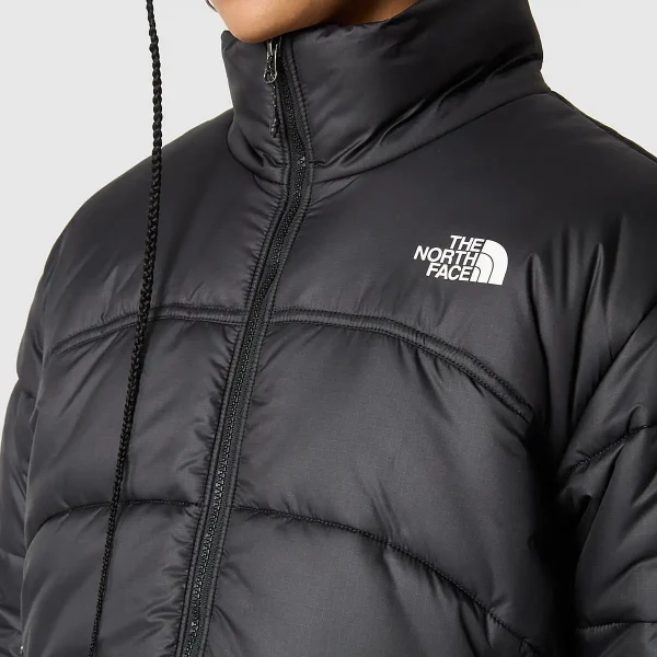 מעיל פוך סינתטי נשים 2000 – tnf-black – 8