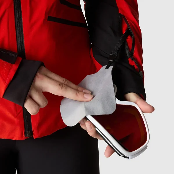THE NORTH FACE - מעיל נשים INCLINATION – TA7UUE15Q – fiery-red – 15