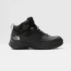 THE NORTH FACE - נעלי חורף אטומות למים גברים STORM STRIKE III WP – TA7W4GKT0 – tnf-black-asphalt-grey-2 – 1