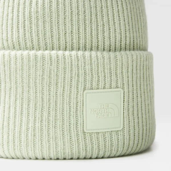 THE NORTH FACE - כובע גרב URBAN PATCH – TA7WJGI0G – misty-sage – 1