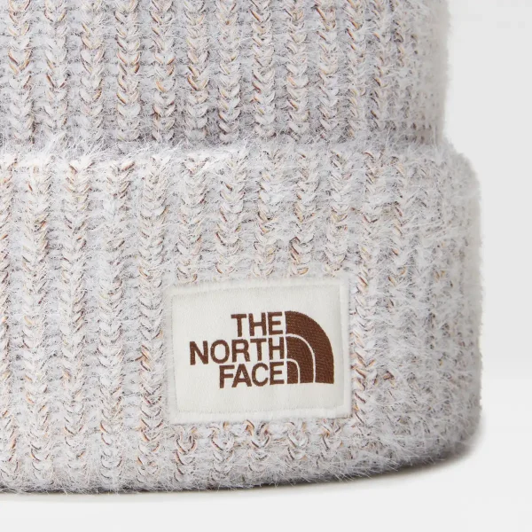THE NORTH FACE - כובע גרב SALTY BAE – TA7WJLI0E – dusty-periwinkle – 1