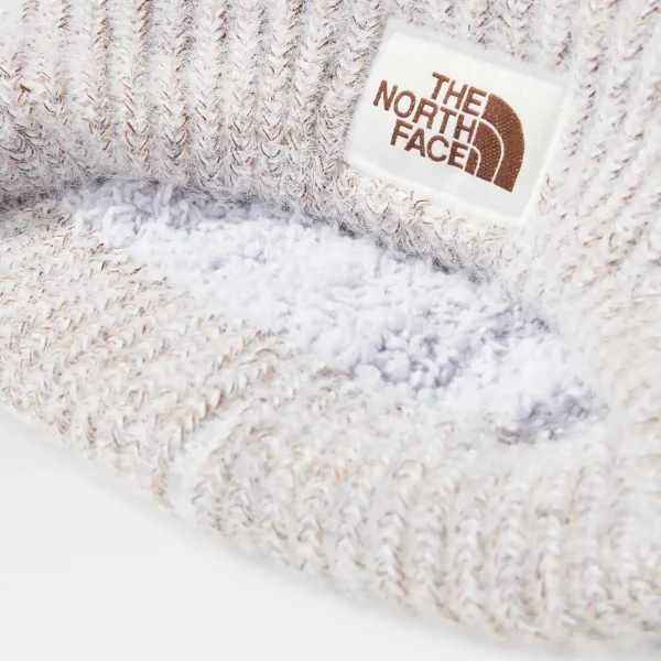 THE NORTH FACE - כובע גרב SALTY BAE – TA7WJLI0E – dusty-periwinkle – 2