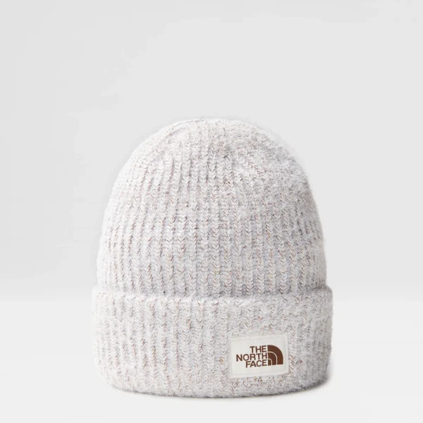 THE NORTH FACE - כובע גרב SALTY BAE – TA7WJLI0E – dusty-periwinkle – 1