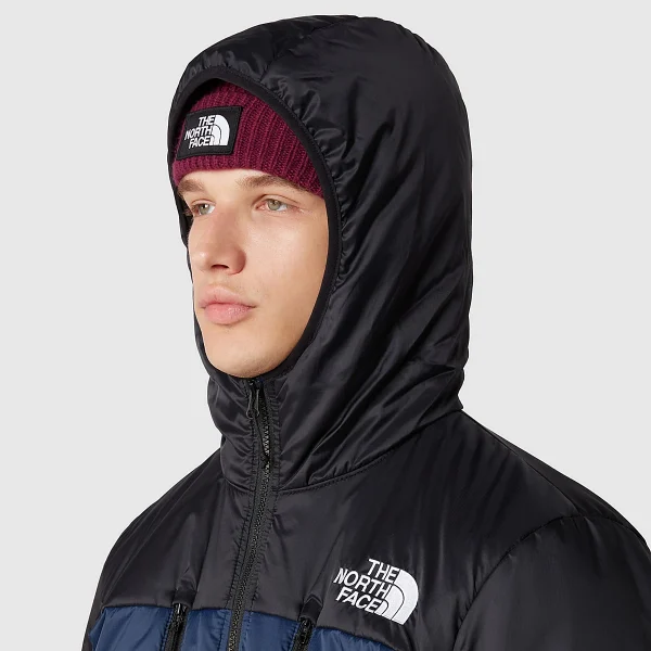 THE NORTH FACE - מעיל גברים סינתטי קל משקל HIMALAYAN – TA7WZX92A – summit-navy-tnf-black – 7