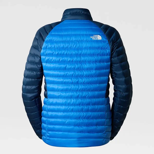 THE NORTH FACE - מעיל פוך גברים BETTAFORCA LT – TA7Z8GOFX – optic-blue-shady-blue – 10