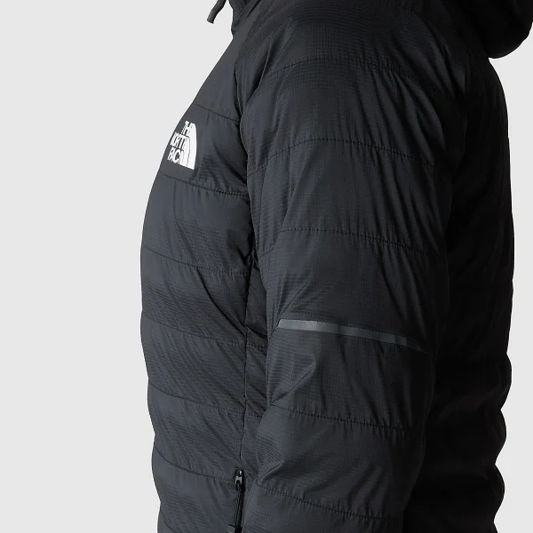 THE NORTH FACE - מעיל מבודד 50/50 נשים DAWN TURN – TA7Z8ZO1T – asphalt-grey-powder-teal – 10