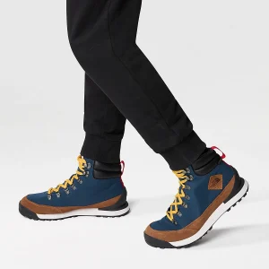 נעליים גבוהות מבד גברים BACK-TO-BERKELEY IV TEXTILE LIFESTYLE
