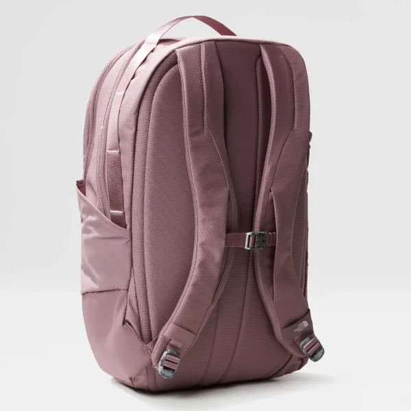 THE NORTH FACE - תיק גב נשים 20 ליטר ISABELLA 3 – TA81C1OKX – fawn-grey-light-heather-gardenia-white – 1