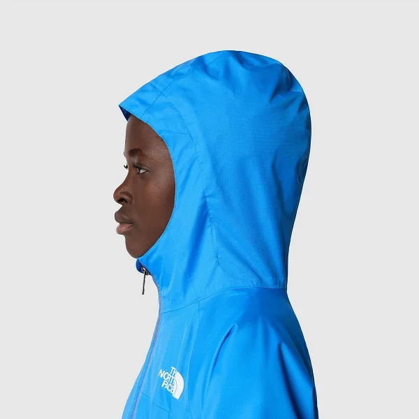 THE NORTH FACE - מעיל רב תכליתי בנים VORTEX TRICLIMATE – TA82Y1I0K – optic-blue – 5