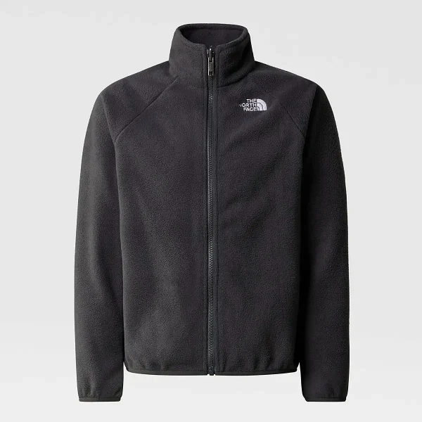 THE NORTH FACE - מעיל רב תכליתי בנים VORTEX TRICLIMATE – TA82Y1JK3 – tnf-black – 14