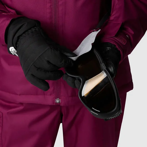 THE NORTH FACE - מעיל מבודד בנות FREEDOM – TA82Y6I0H – boysenberry – 8