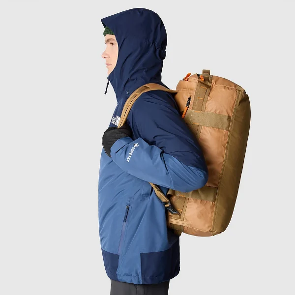 THE NORTH FACE - מעיל גברים 3 ב-1 MOUNTAIN LIGHT TRICLIMATE GORE-TEX – TA84FC926 – shady-blue-summit-navy – 8