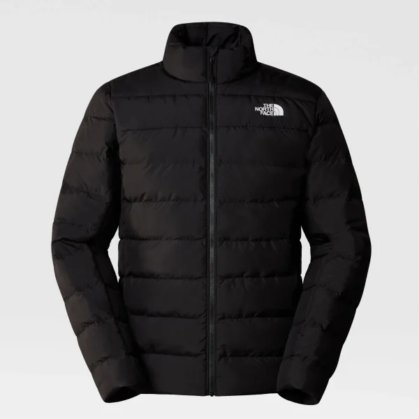 THE NORTH FACE - מעיל גברים ACONCAGUA III – TA84HZJK3 – tnf-black – 1