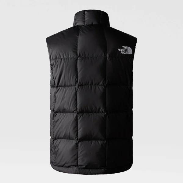 ווסט פוך גברים LHOTSE GILET – tnf-black – 1