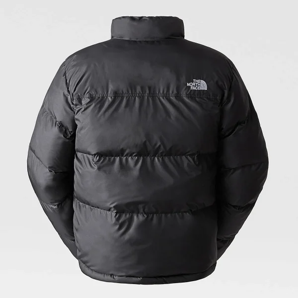 מעיל גברים SAIKURU – tnf-black – 12