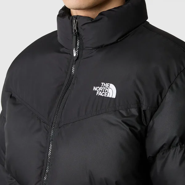 מעיל גברים SAIKURU – tnf-black – 9