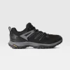 THE NORTH FACE - נעלי טיולים גברים HEDGEHOG FUTURELIGHT – TA8AADKZ2 – tnf-black-zinc-grey-2 – 1