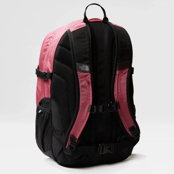 THE NORTH FACE - תיק גב 29 ליטר BOREALIS CLASSIC – T0CF9COHM – rose-quartz-tnf-black – 1