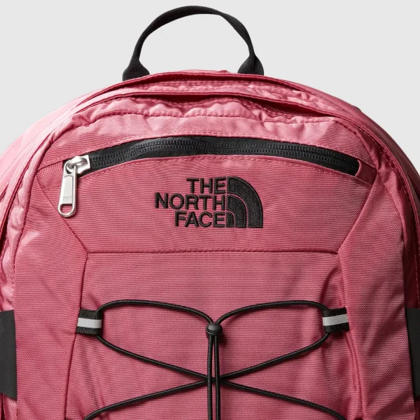 THE NORTH FACE - תיק גב 29 ליטר BOREALIS CLASSIC – T0CF9COHM – rose-quartz-tnf-black – 2