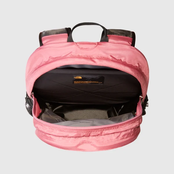 THE NORTH FACE - תיק גב 29 ליטר BOREALIS CLASSIC – T0CF9COHM – rose-quartz-tnf-black – 3