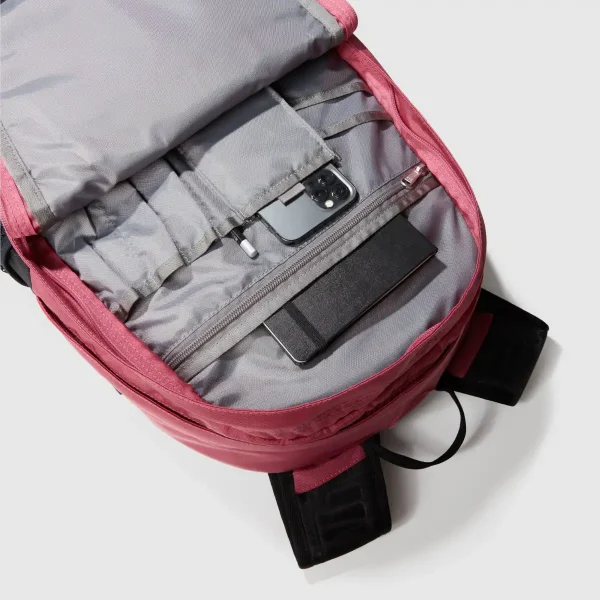 THE NORTH FACE - תיק גב 29 ליטר BOREALIS CLASSIC – T0CF9COHM – rose-quartz-tnf-black – 4