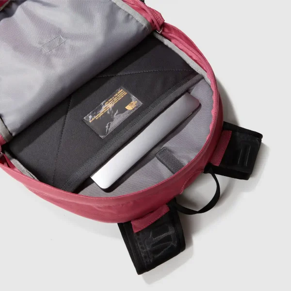 THE NORTH FACE - תיק גב 29 ליטר BOREALIS CLASSIC – T0CF9COHM – rose-quartz-tnf-black – 5