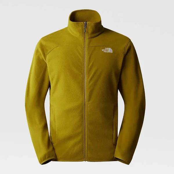 THE NORTH FACE - מעיל גברים 3 ב 1 EVOLVE II TRICLIMATE – T0CG55OFV – new-taupe-green-sulphur-moss – 3
