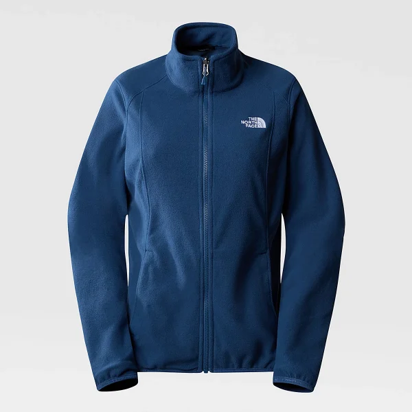 THE NORTH FACE - מעיל נשים 3 ב 1 EVOLVE II TRICLIMATE – T0CG5696P – summit-navy-shady-blue – 2