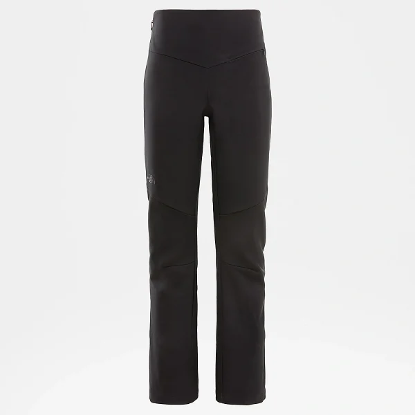 THE NORTH FACE - מכנסי סקי נשים SNOGA SKI – T93LUVJK3 – tnf-black – 2