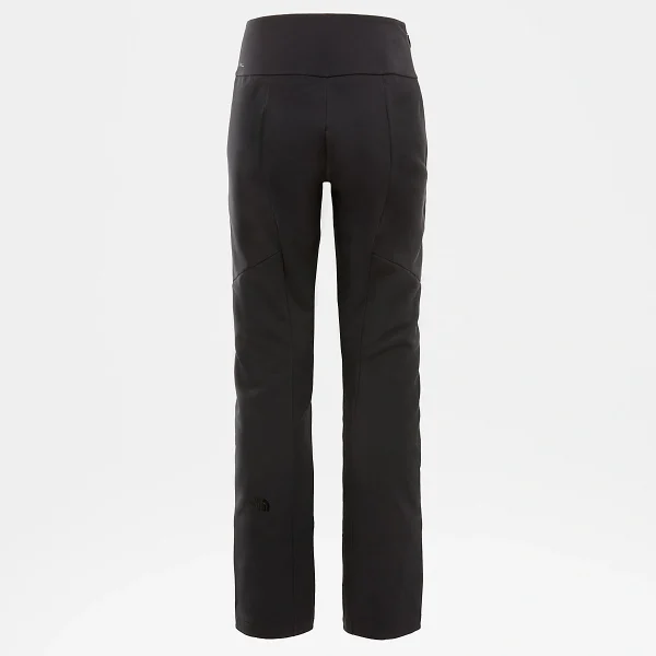 THE NORTH FACE - מכנסי סקי נשים SNOGA SKI – T93LUVJK3 – tnf-black – 8