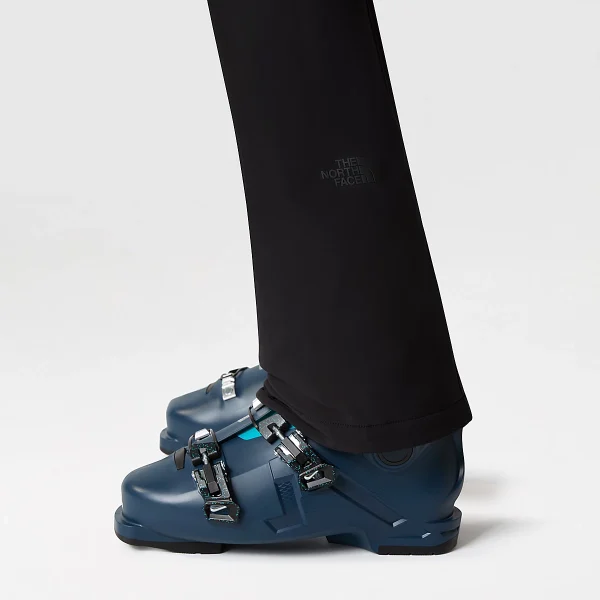 THE NORTH FACE - מכנסי סקי נשים SNOGA SKI – T93LUVJK3 – tnf-black – 7