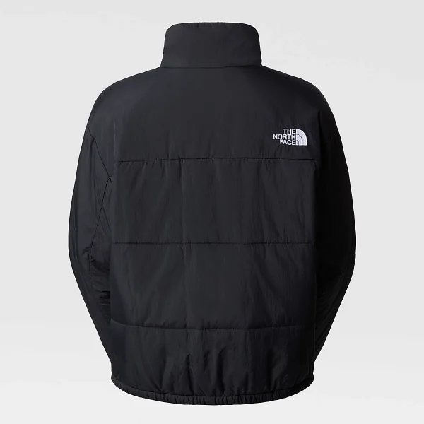 THE NORTH FACE - מעיל נשים GOSEI PUFFER – TA491JJK3 – tnf-black – 2