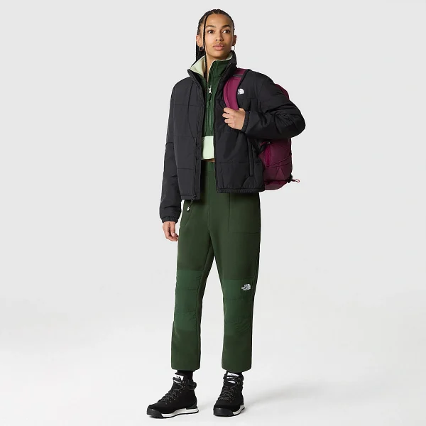 THE NORTH FACE - מעיל נשים GOSEI PUFFER – TA491JJK3 – tnf-black – 6