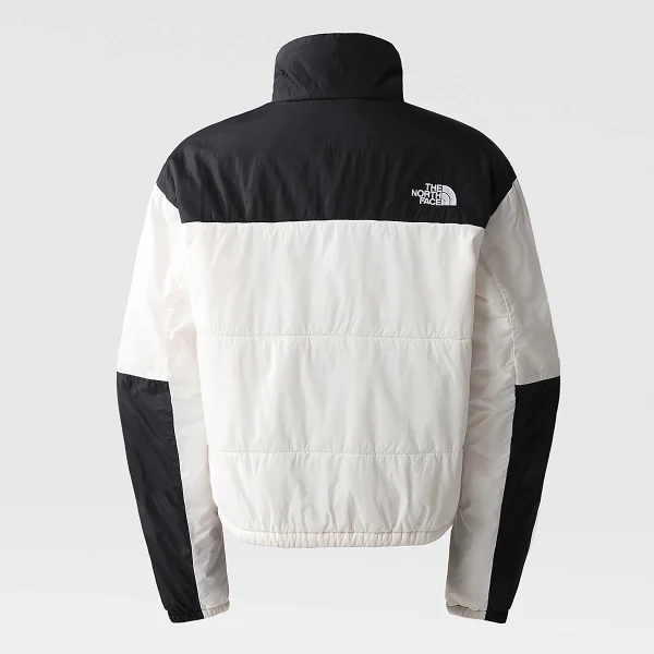 THE NORTH FACE - מעיל נשים GOSEI PUFFER – TA491JN3N – gardenia-white – 1