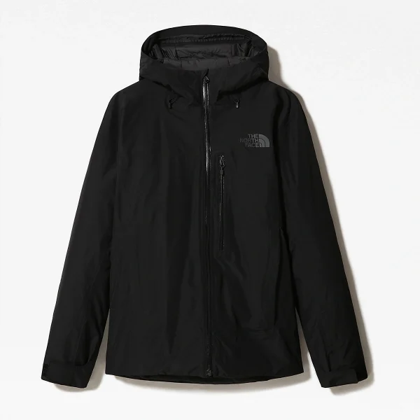 THE NORTH FACE - מעיל גברים DESCENDIT – TA4QWWJK3 – tnf-black – 13