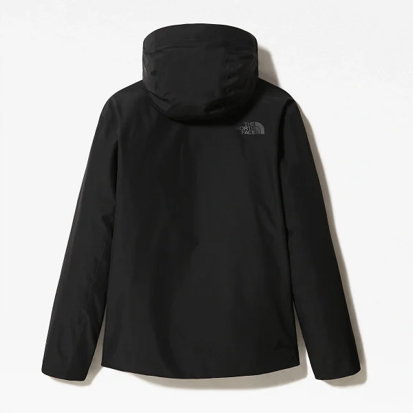 THE NORTH FACE - מעיל גברים DESCENDIT – TA4QWWJK3 – tnf-black – 15