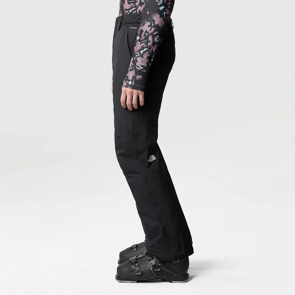THE NORTH FACE - מכנסיים מבודדים גברים FREEDOM – TA5ABUJK3 – tnf-black – 2