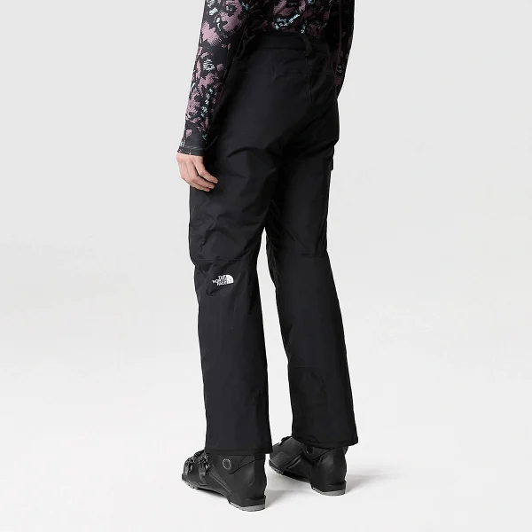 THE NORTH FACE - מכנסיים מבודדים גברים FREEDOM – TA5ABUJK3 – tnf-black – 5