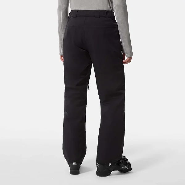 THE NORTH FACE - מכנסיים ארוכים גברים CHAKAL – TA5IYVJK3 – tnf-black – 4