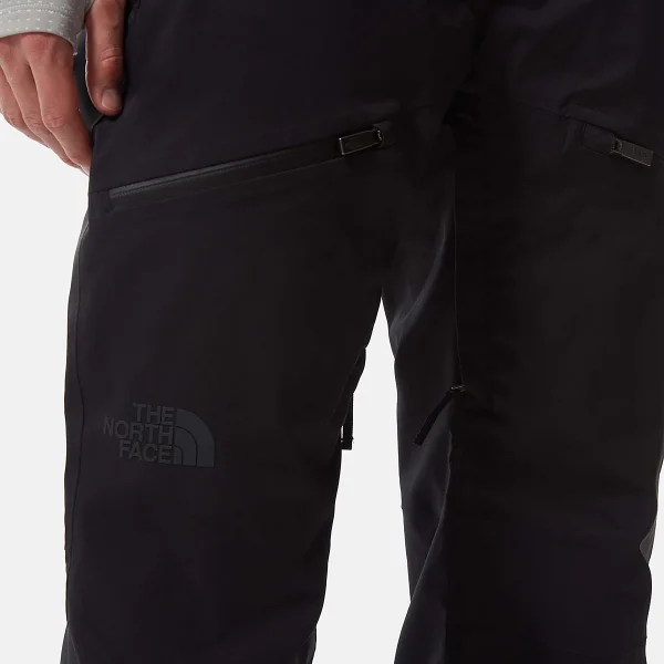 THE NORTH FACE - מכנסיים ארוכים גברים CHAKAL – TA5IYVJK3 – tnf-black – 9