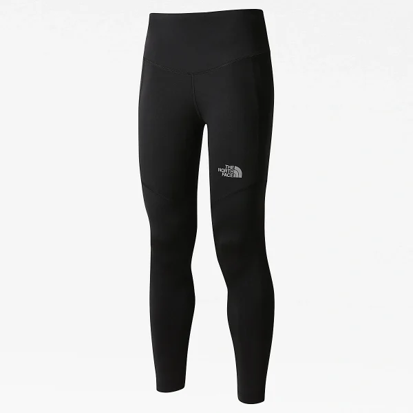 THE NORTH FACE - טייץ ארוך נשים RUN – TA7SXKJK3 – tnf-black – 2