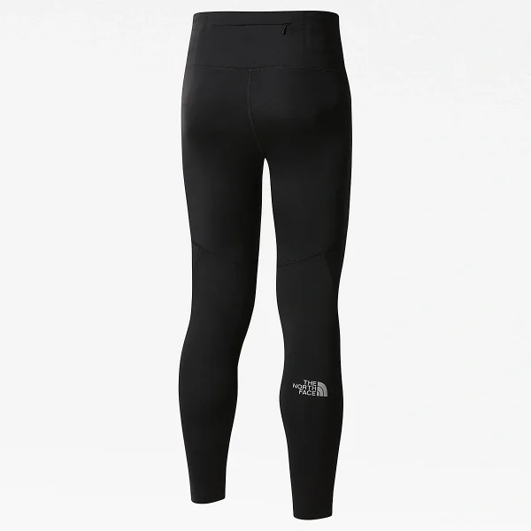 THE NORTH FACE - טייץ ארוך נשים RUN – TA7SXKJK3 – tnf-black – 7