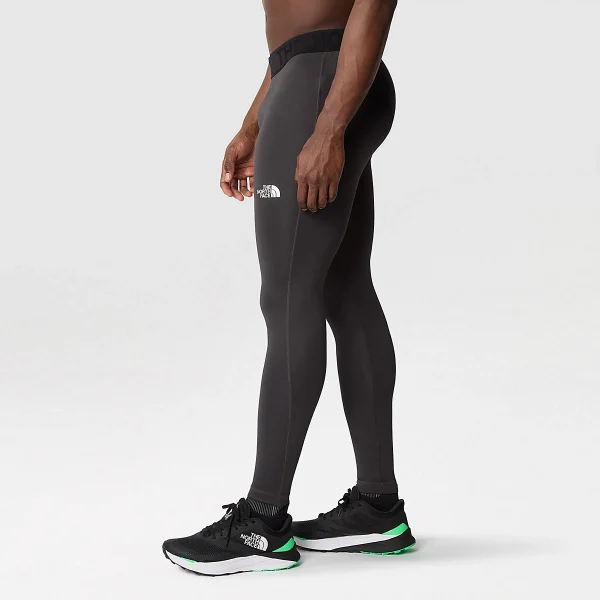 THE NORTH FACE - טייץ גברים RUN – TA7SXN0C5 – asphalt-grey – 2
