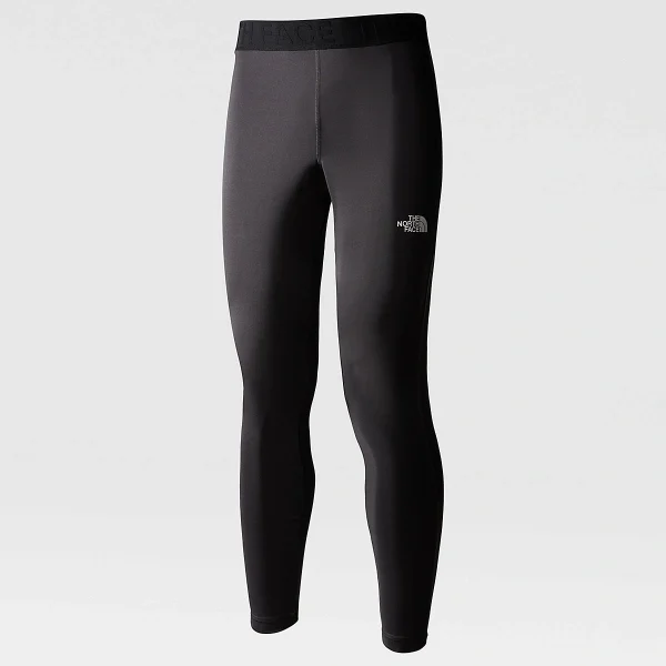 THE NORTH FACE - טייץ גברים RUN – TA7SXN0C5 – asphalt-grey – 9