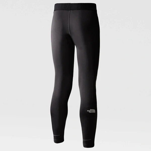 THE NORTH FACE - טייץ גברים RUN – TA7SXN0C5 – asphalt-grey – 10