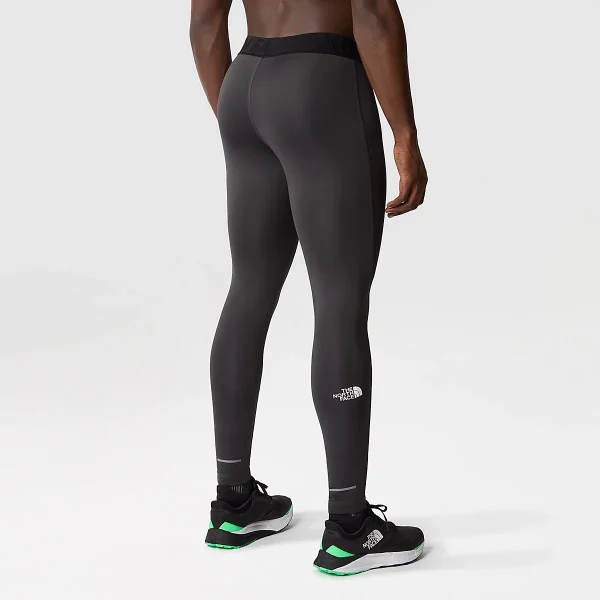 THE NORTH FACE - טייץ גברים RUN – TA7SXN0C5 – asphalt-grey – 3