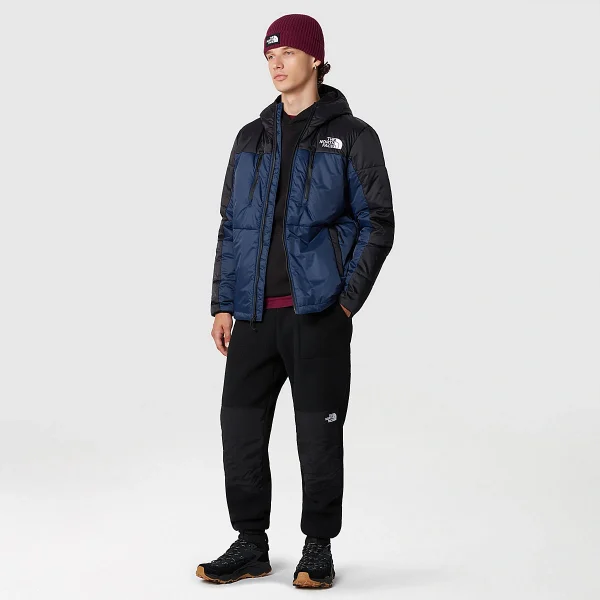 THE NORTH FACE - מעיל גברים סינתטי קל משקל HIMALAYAN – TA7WZX92A – summit-navy-tnf-black – 1