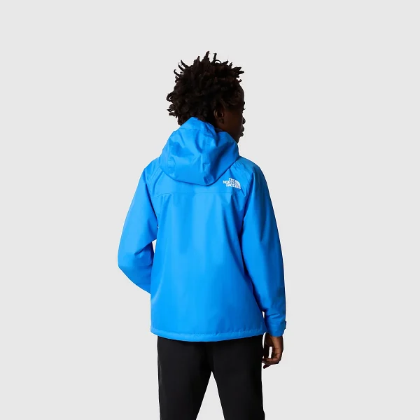 THE NORTH FACE - מעיל רב תכליתי בנים VORTEX TRICLIMATE – TA82Y1I0K – optic-blue – 2